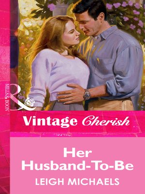 cover image of Her Husband-To-Be